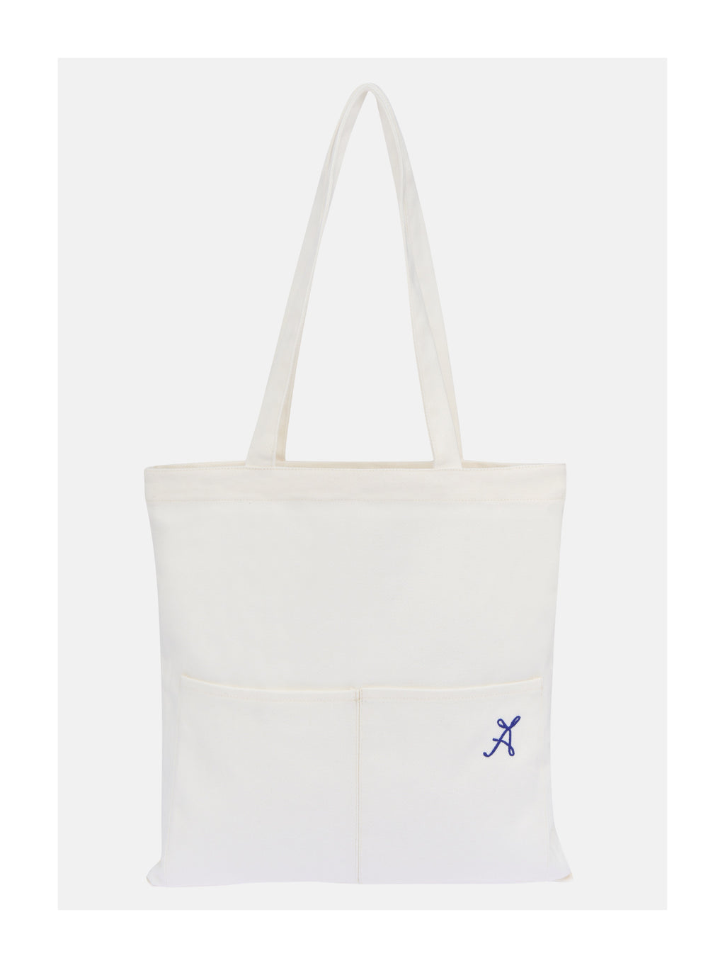 Marin Mini Ekru Tote Bag