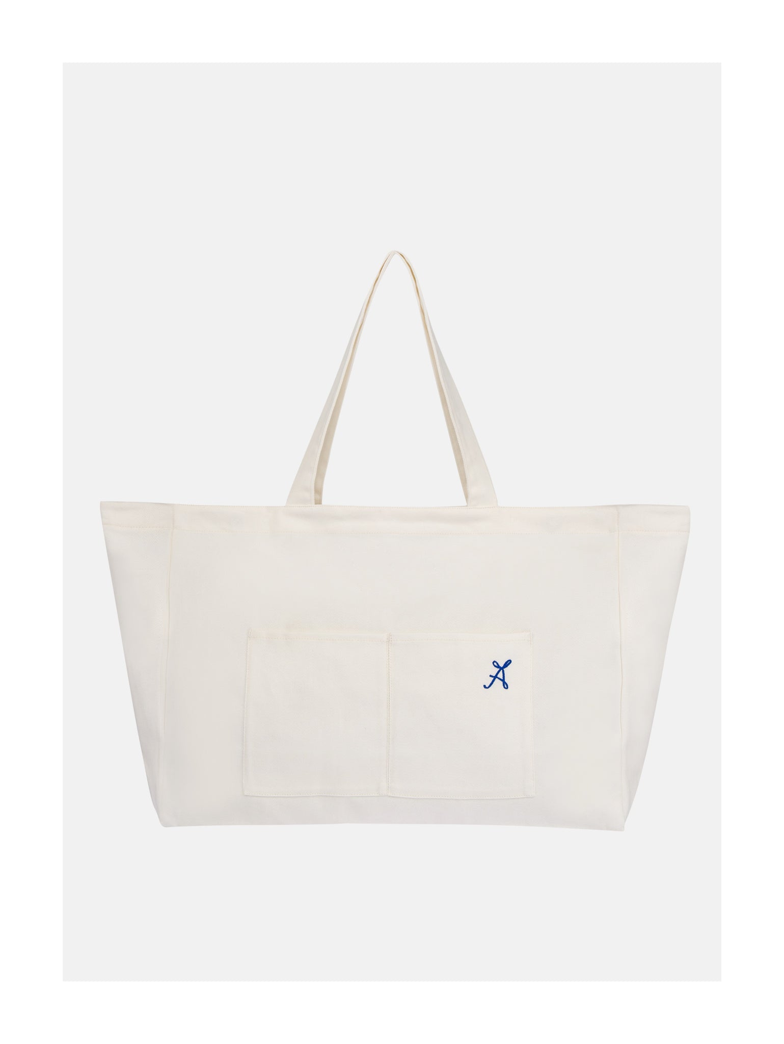 La Plage Maxi Tote Bag