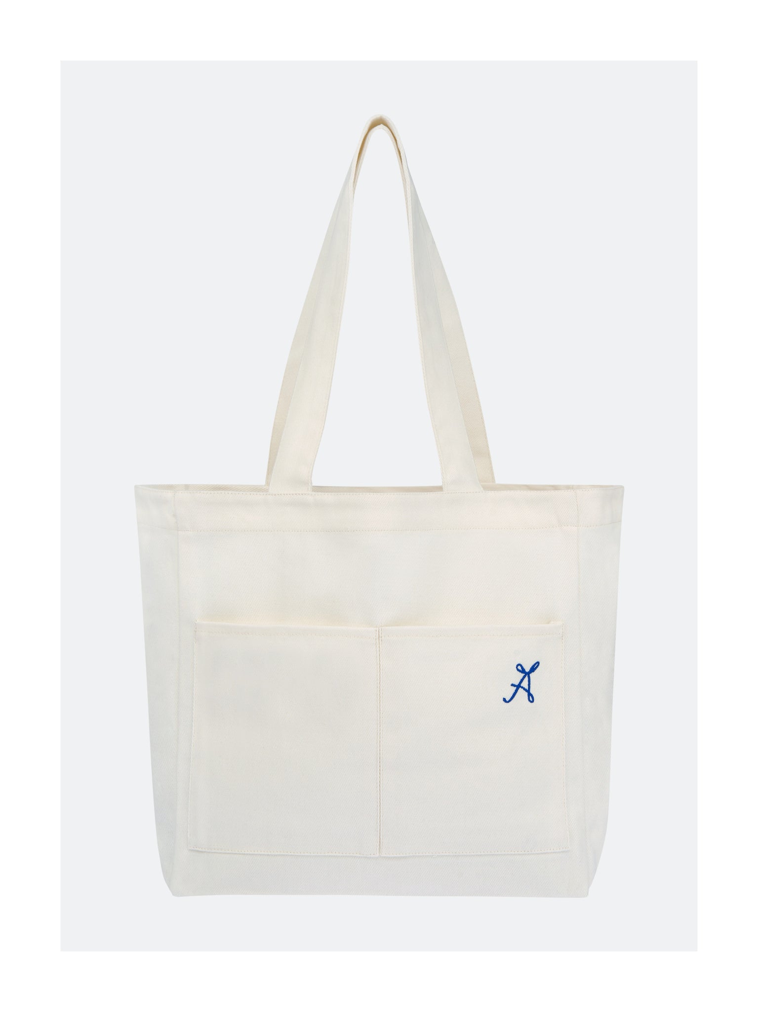 Bateau Midi Ekru Tote Bag