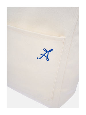 Bateau Midi Ekru Tote Bag